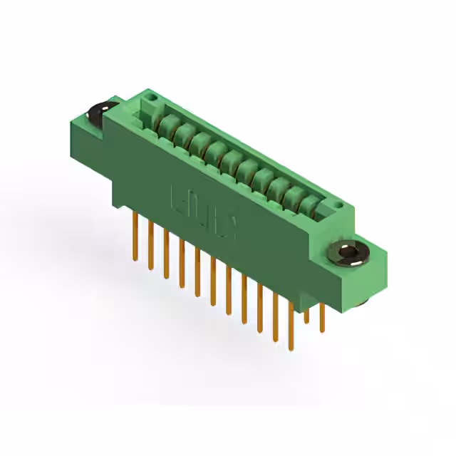 846-022-526-803 EDAC Inc.  Edgeboard Connectors